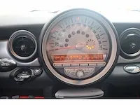 Mini cooper 1.4 one anniversary, 2-xhz-19 - afbeelding 2 van  16