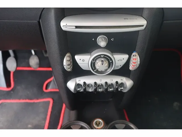 Mini cooper 1.4 one anniversary, 2-xhz-19 - afbeelding 3 van  16