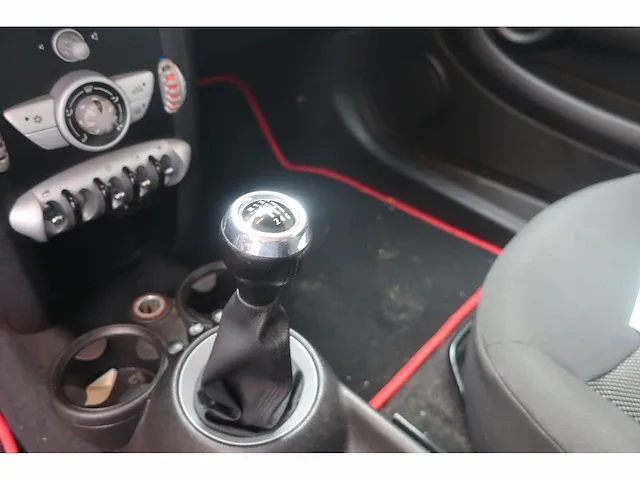 Mini cooper 1.4 one anniversary, 2-xhz-19 - afbeelding 4 van  16