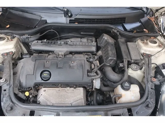 Mini cooper 1.4 one anniversary, 2-xhz-19 - afbeelding 6 van  16