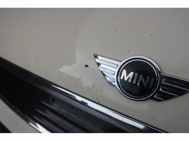 Mini cooper 1.4 one anniversary, 2-xhz-19 - afbeelding 7 van  16