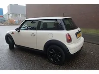 Mini cooper 1.4 one anniversary, 2-xhz-19 - afbeelding 9 van  16