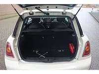 Mini cooper 1.4 one anniversary, 2-xhz-19 - afbeelding 13 van  16