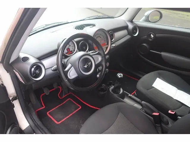 Mini cooper 1.4 one anniversary, 2-xhz-19 - afbeelding 14 van  16