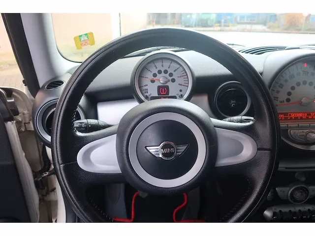 Mini cooper 1.4 one anniversary, 2-xhz-19 - afbeelding 16 van  16