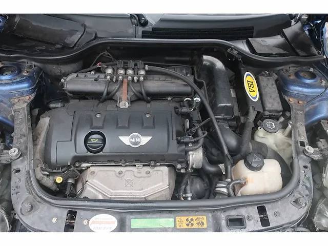 Mini cooper 1.4 one lpg, 4-zrs-14 - afbeelding 5 van  14