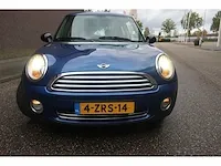 Mini cooper 1.4 one lpg, 4-zrs-14 - afbeelding 6 van  14