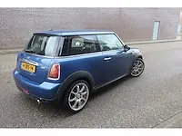 Mini cooper 1.4 one lpg, 4-zrs-14 - afbeelding 9 van  14