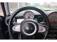 Mini cooper 1.4 one lpg, 4-zrs-14 - afbeelding 13 van  14