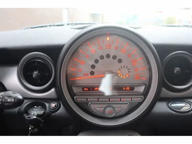 Mini cooper 1.4 one lpg, 4-zrs-14 - afbeelding 14 van  14