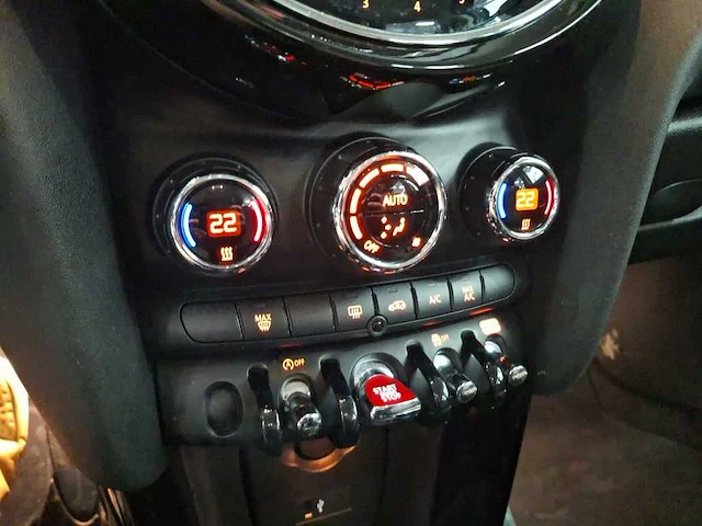 Mini cooper 1.5 business edition - 2022 | p-423-gf - afbeelding 6 van  20