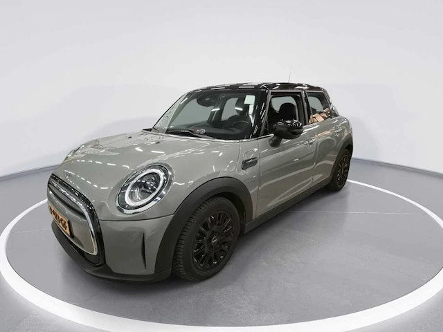 Mini cooper 1.5 business edition - 2022 | p-423-gf - afbeelding 1 van  20
