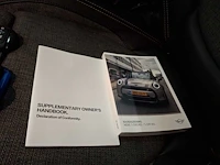 Mini cooper 1.5 business edition - 2022 | p-423-gf - afbeelding 13 van  20
