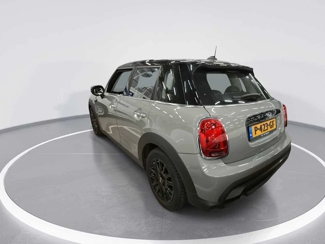 Mini cooper 1.5 business edition - 2022 | p-423-gf - afbeelding 12 van  20