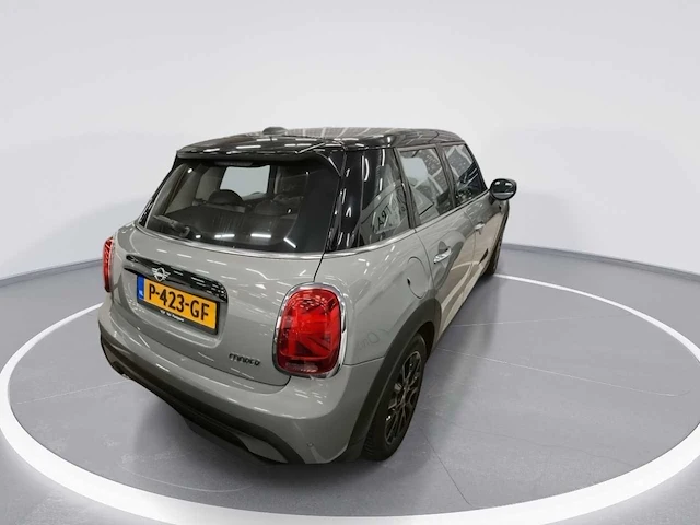 Mini cooper 1.5 business edition - 2022 | p-423-gf - afbeelding 14 van  20