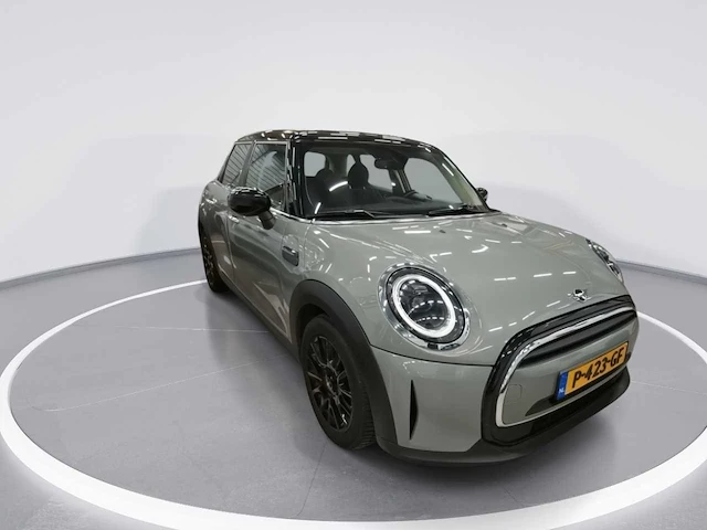 Mini cooper 1.5 business edition - 2022 | p-423-gf - afbeelding 15 van  20