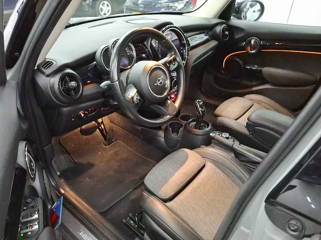 Mini cooper 1.5 business edition - 2022 | p-423-gf - afbeelding 16 van  20