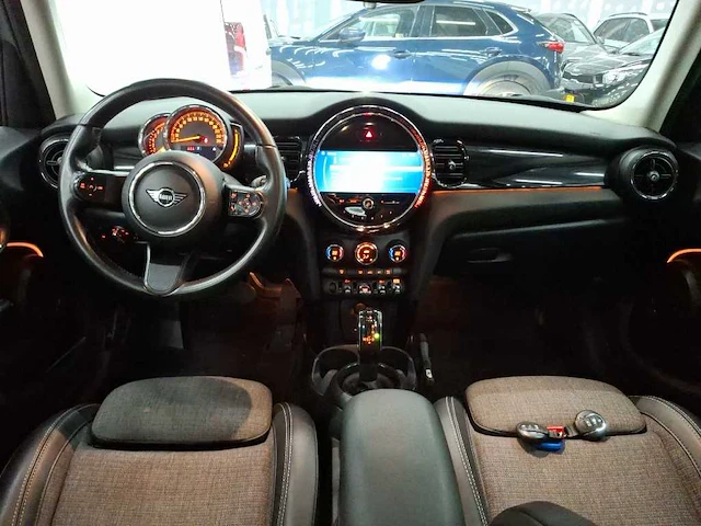 Mini cooper 1.5 business edition - 2022 | p-423-gf - afbeelding 17 van  20