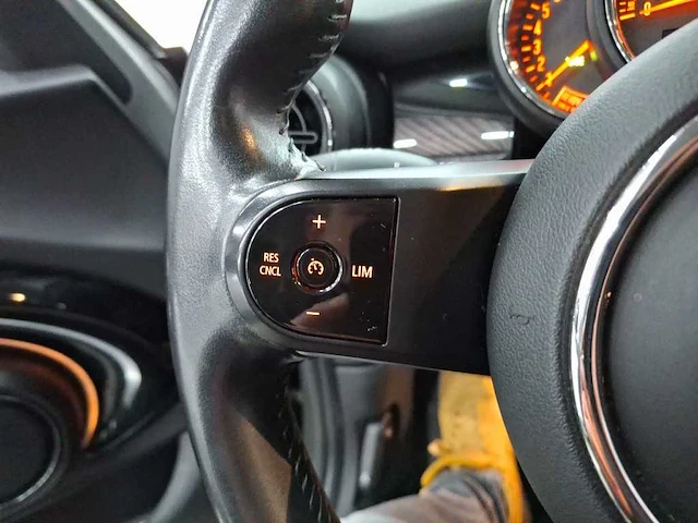 Mini cooper 1.5 business edition - 2022 | p-423-gf - afbeelding 19 van  20