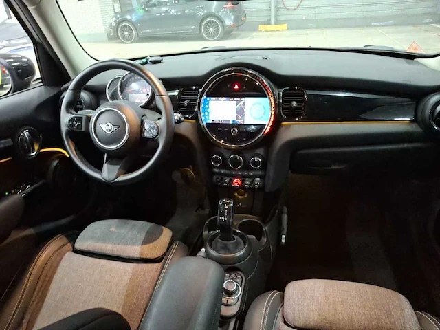 Mini cooper 1.5 business edition car - 2022 | p-421-gf - afbeelding 5 van  17