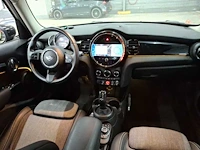 Mini cooper 1.5 business edition car - 2022 | p-421-gf - afbeelding 5 van  17