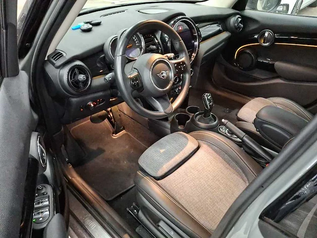Mini cooper 1.5 business edition car - 2022 | p-421-gf - afbeelding 7 van  17