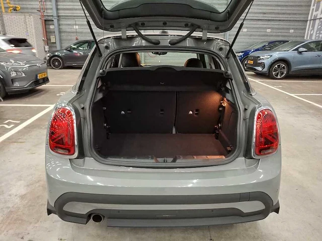 Mini cooper 1.5 business edition car - 2022 | p-421-gf - afbeelding 9 van  17