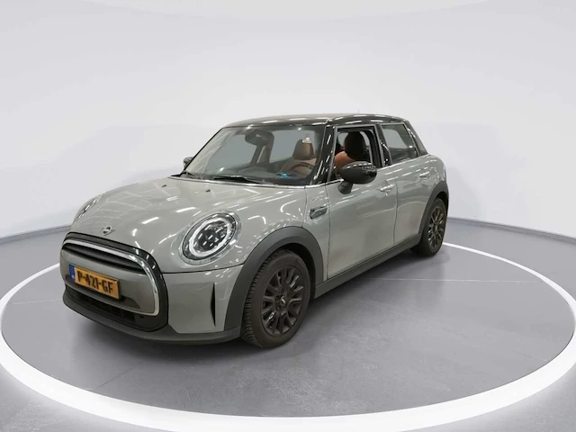 Mini cooper 1.5 business edition car - 2022 | p-421-gf - afbeelding 1 van  17