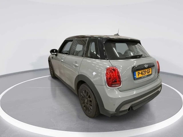 Mini cooper 1.5 business edition car - 2022 | p-421-gf - afbeelding 10 van  17