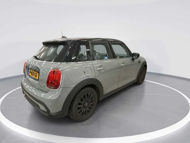 Mini cooper 1.5 business edition car - 2022 | p-421-gf - afbeelding 11 van  17
