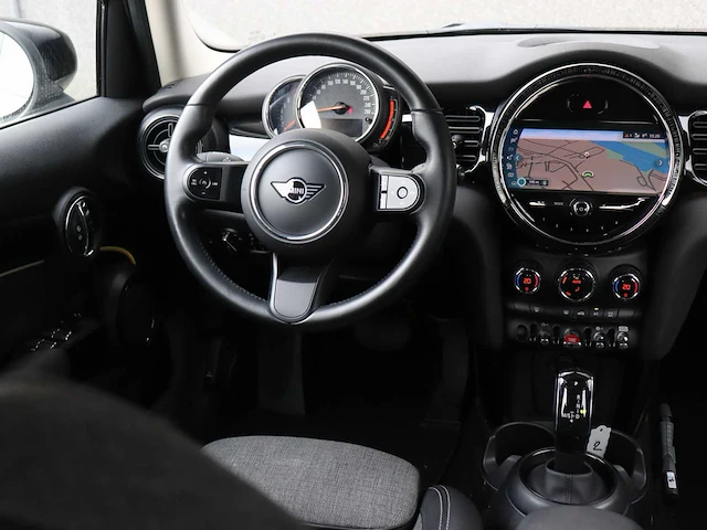 Mini cooper 1.5 business edition car - 2022 | p-421-gf - afbeelding 8 van  27