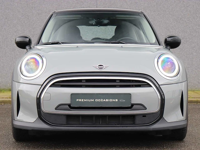 Mini cooper 1.5 business edition car - 2022 | p-421-gf - afbeelding 10 van  27