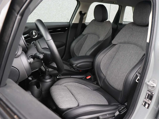 Mini cooper 1.5 business edition car - 2022 | p-421-gf - afbeelding 11 van  27