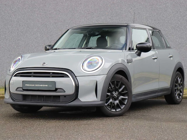 Mini cooper 1.5 business edition car - 2022 | p-421-gf - afbeelding 1 van  27