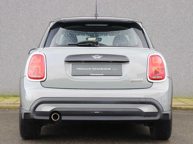 Mini cooper 1.5 business edition car - 2022 | p-421-gf - afbeelding 15 van  27