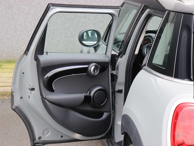 Mini cooper 1.5 business edition car - 2022 | p-421-gf - afbeelding 18 van  27