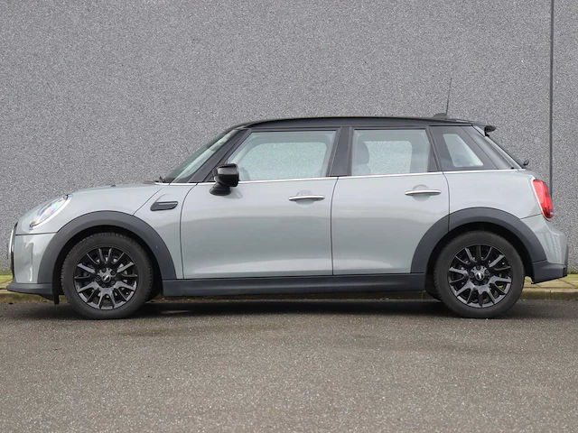 Mini cooper 1.5 business edition car - 2022 | p-421-gf - afbeelding 12 van  27