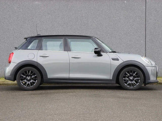 Mini cooper 1.5 business edition car - 2022 | p-421-gf - afbeelding 21 van  27