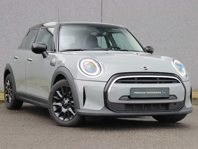 Mini cooper 1.5 business edition car - 2022 | p-421-gf - afbeelding 22 van  27