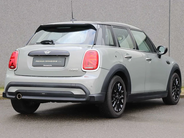 Mini cooper 1.5 business edition car - 2022 | p-421-gf - afbeelding 23 van  27