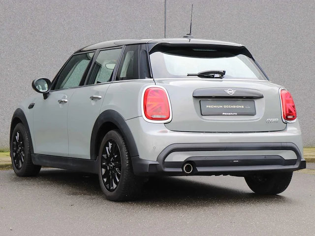 Mini cooper 1.5 business edition car - 2022 | p-421-gf - afbeelding 24 van  27
