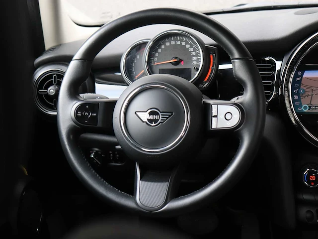 Mini cooper 1.5 business edition car - 2022 | p-421-gf - afbeelding 25 van  27