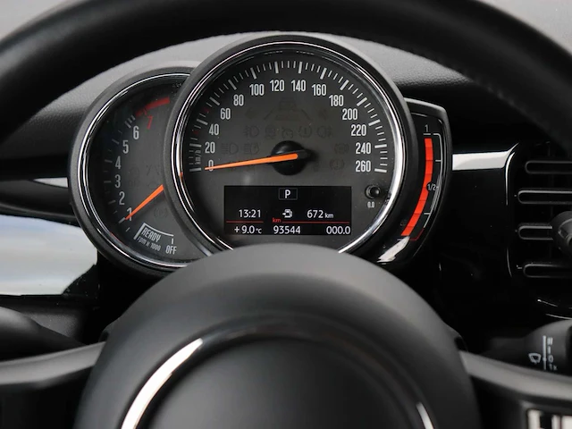 Mini cooper 1.5 business edition car - 2022 | p-421-gf - afbeelding 26 van  27