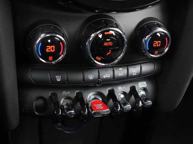 Mini cooper 1.5 business edition car - 2022 | p-421-gf - afbeelding 27 van  27