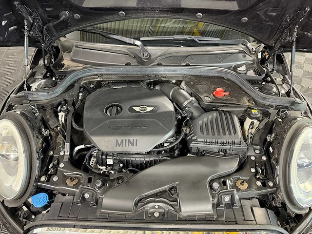 Mini cooper 1.5 chili bns, 1-zpk-60 - afbeelding 4 van  13