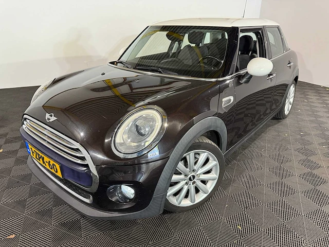 Mini cooper 1.5 chili bns, 1-zpk-60 - afbeelding 1 van  13