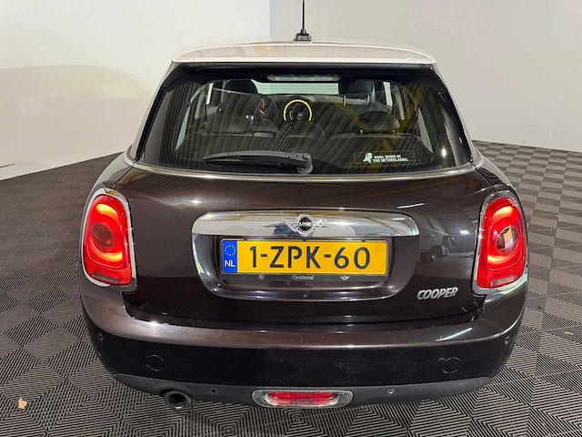 Mini cooper 1.5 chili bns, 1-zpk-60 - afbeelding 7 van  13