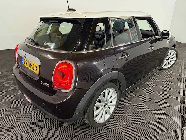 Mini cooper 1.5 chili bns, 1-zpk-60 - afbeelding 9 van  13