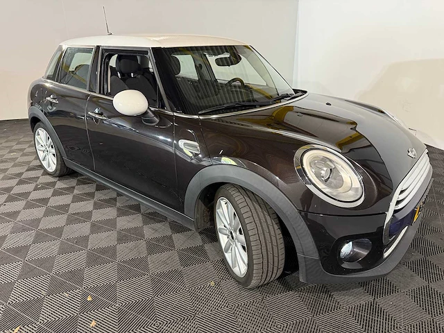 Mini cooper 1.5 chili bns, 1-zpk-60 - afbeelding 10 van  13