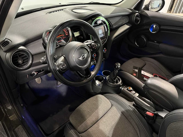 Mini cooper 1.5 chili bns, 1-zpk-60 - afbeelding 12 van  13